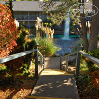 Shilo Inn Hotel & Suites - Portland-Beaverton 