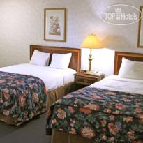 Shilo Inn Hotel & Suites - Portland-Beaverton 