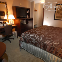 Shilo Inn Hotel & Suites - Portland-Beaverton 