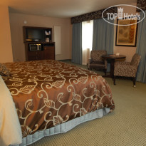 Shilo Inn Hotel & Suites - Portland-Beaverton 