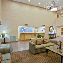 Holiday Inn Express Hotel & Suites Bend 