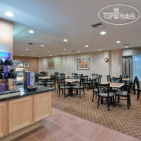 Holiday Inn Express Hotel & Suites Bend 