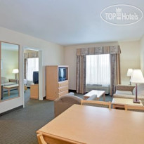 Holiday Inn Express Hotel & Suites Bend 