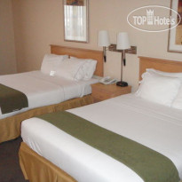 Holiday Inn Express Hotel & Suites Bend 