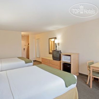 Holiday Inn Express Hotel & Suites Bend 