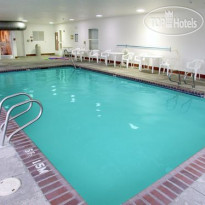 Holiday Inn Express Hotel & Suites Bend 