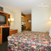 Econo Lodge Near Clackamas Town Center 