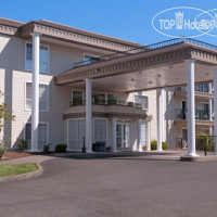 Best Western Grand Manor Inn 2*