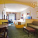 Holiday Inn Express Hotel & Suites Eugene Springfield-East (I-5) 