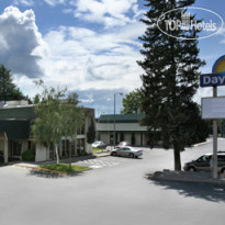 Days Inn Klamath Falls 