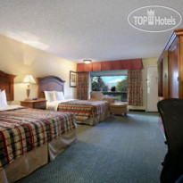 Days Inn Klamath Falls 