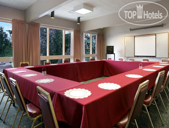 Новые добавленные фото туристов Days Inn Klamath Falls 2*