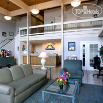 Days Inn Klamath Falls 