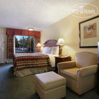 Days Inn Klamath Falls 