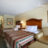 Days Inn Klamath Falls 