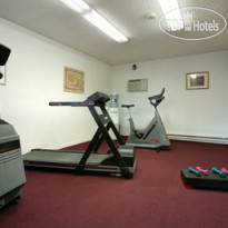 Days Inn Klamath Falls 