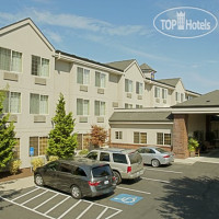 Best Western Plus Northwind Inn & Suites 2*