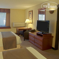 Best Western Plus Northwind Inn & Suites 