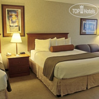 Best Western Plus Northwind Inn & Suites 