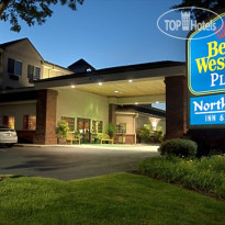 Best Western Plus Northwind Inn & Suites 