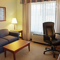 Best Western Plus Northwind Inn & Suites 