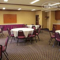 Best Western Plus Northwind Inn & Suites 