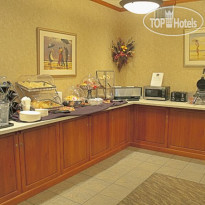 Best Western Plus Northwind Inn & Suites 