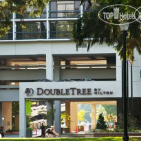 DoubleTree by Hilton Hotel Portland 