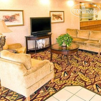 Comfort Inn & Suites Klamath Falls 