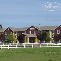 Best Western Woodburn