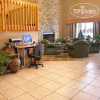 Best Western Woodburn