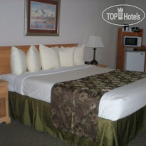 Best Western Woodburn