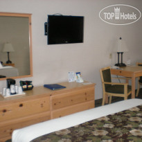 Best Western Woodburn