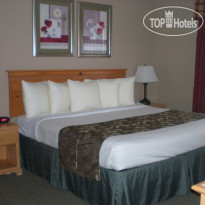 Best Western Woodburn