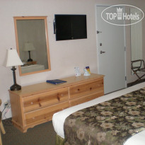 Best Western Woodburn