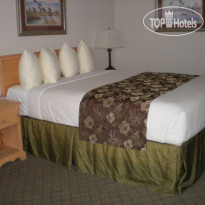 Best Western Woodburn