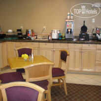 Best Western Woodburn
