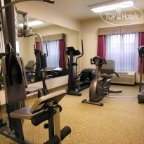 Best Western Woodburn