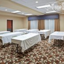 Holiday Inn Express Hotel & Suites Seaside-Convention Center 