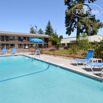 Days Inn Bend 