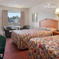 Days Inn Bend 