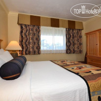 Best Western Plus Lincoln Sands Suites 