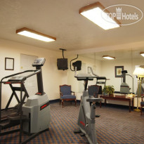 Best Western Grand Manor Inn & Suites 