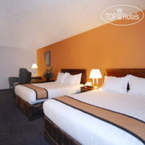 Best Western Grand Manor Inn & Suites 