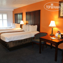 Best Western Grand Manor Inn & Suites 