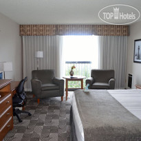 Best Western Plus Agate Beach Inn 