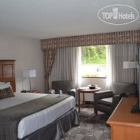 Best Western Plus Agate Beach Inn 