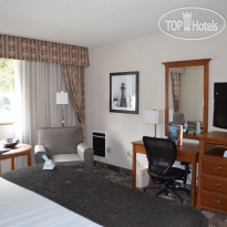 Best Western Plus Agate Beach Inn 