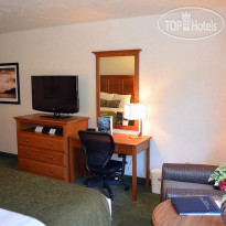 Best Western Plus Agate Beach Inn 