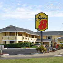 Super 8 Coos Bay/North Bend 